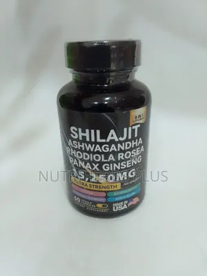 Shilajit: Effective for Erectile Dysfunction