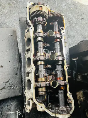 Highest Grade 3mz / 1mz Top Cylinder for Toyota High Lander V6 Engine