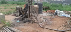 Professional Borehole Drilling Advanced Geophysical Survey