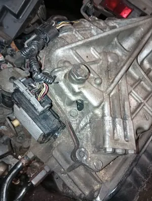 Lexus Es 350 Japan Gearbox 22pin 2010/2012/2013/2014