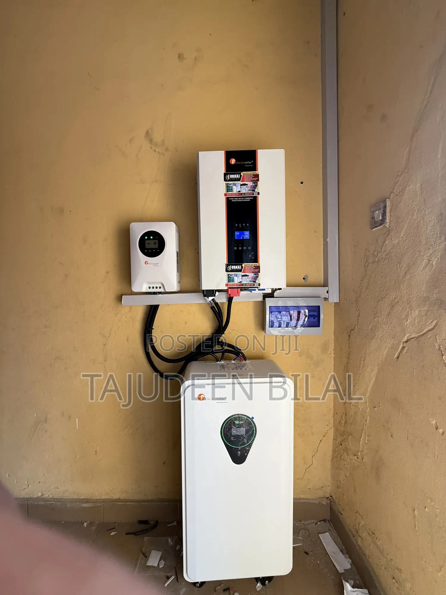 Solar Power