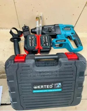 Rotary Hammer