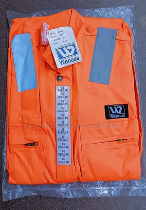 Wenaas Coverall