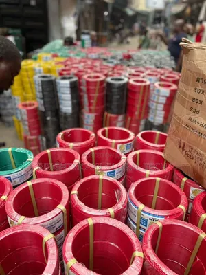 Original 1.5mm Single Golden Lion Cable