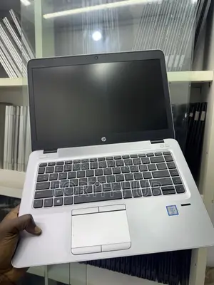 Laptop HP EliteBook 840 G3 8GB Intel Core i5 SSD 256GB