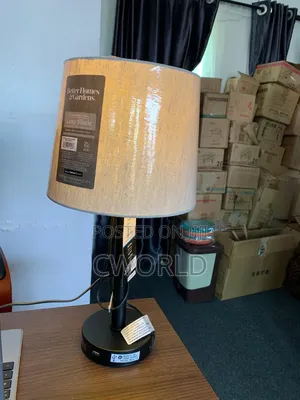 Table Lamp Base
