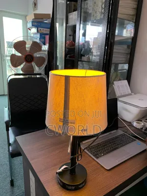 Table Lamp Base