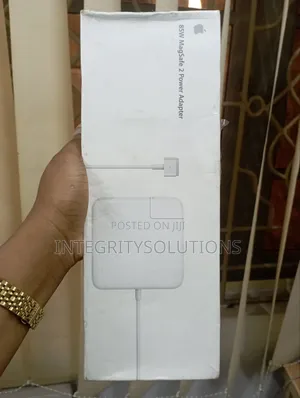 Apple Charger Adapter Magsafe2 85w