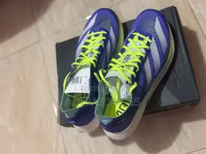 Adidas Adizero Takumi Sen 10