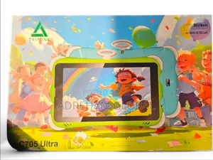 New Trifone C705 256 GB Black