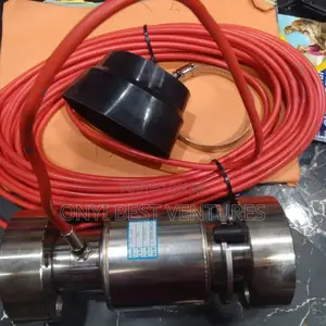 30 Ton Column Load Cell