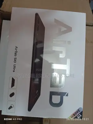 New AirTab S10 Ultra 1 TB
