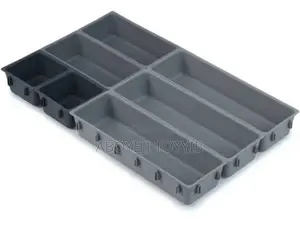 Cutlery Drawer Organizer