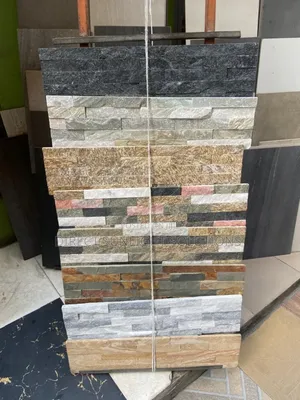Marble Stones Outside Wall Tiles High Quality