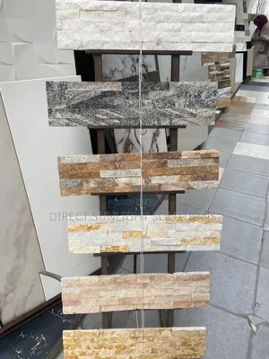 Marble Stones Outside Wall Tiles High Quality