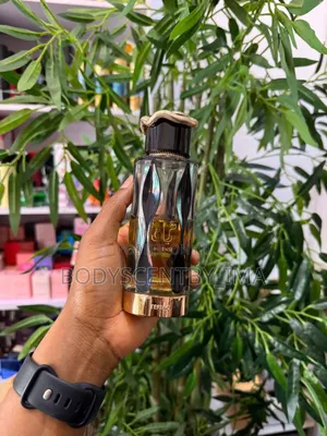 Teriaq Intense Perfume