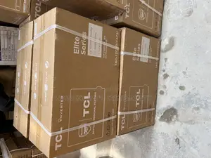 TCL Inverter Air Condition