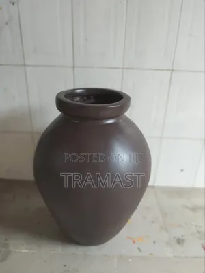 Sibe Decorative Vase - 50cm