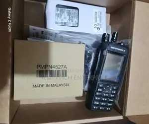 Motorola R7 Digital VHF Radio'!