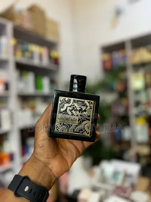 Qaed Al Fursan / Qaed Untamed Perfume