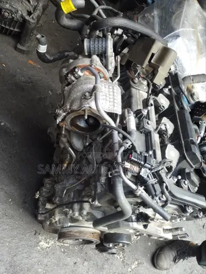 Complete Engine for Hyundai Sonata Kia Rio 2020 Turbo