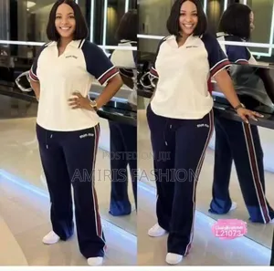 Brand New Two-piece Turkey Wear Trousers