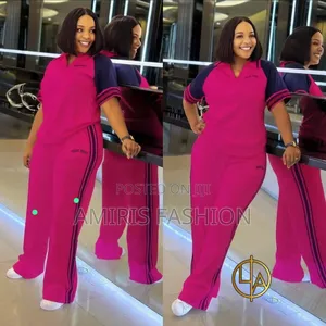 Brand New Two-piece Turkey Wear Trousers