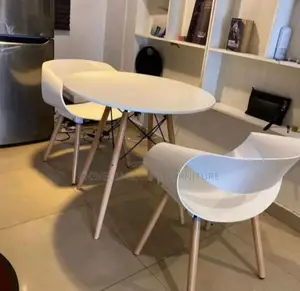 Your Imported Restaurant Chair Me and You
