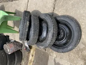 Spray Tyre Any Kind of Motors