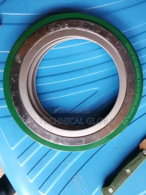 5" X 150 Metaflex Gasket