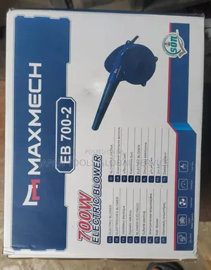 Maxmech Electric Air Blower (Small One )