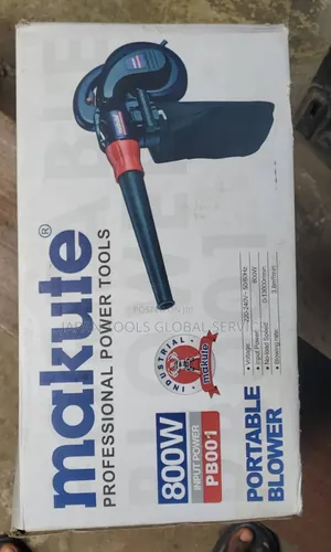 Air Blower Big One Electric