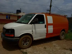 Logistics and Delivery Service in Lagos