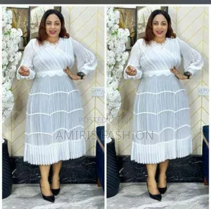 Luxury Beautiful Myianky Gown Available