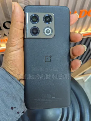 OnePlus 10 Pro 256 GB Black