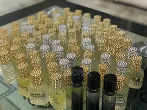 10%Undiluted Oil Perfume