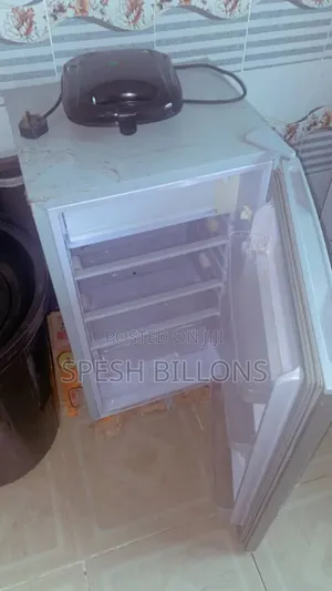 Belgium 90l Refrigerator Working Perfectly With Warranty on Compressor