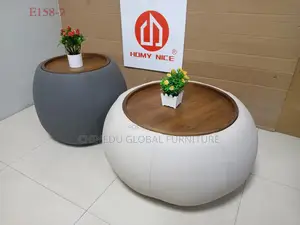 Beautiful Luxurious Imported 2in1 Center Table