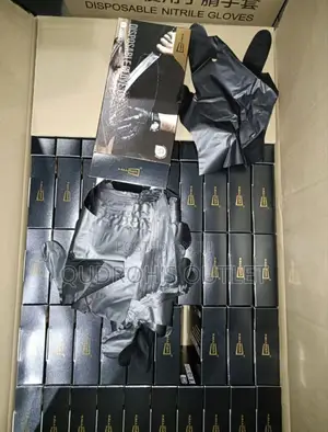 Hand Gloves