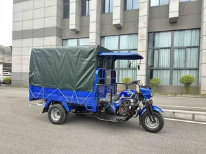 New Tricycle 2026 Blue