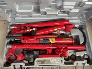 10ton Hydraulic Body Frame Repair Kit Set