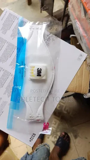 3m Face Mask