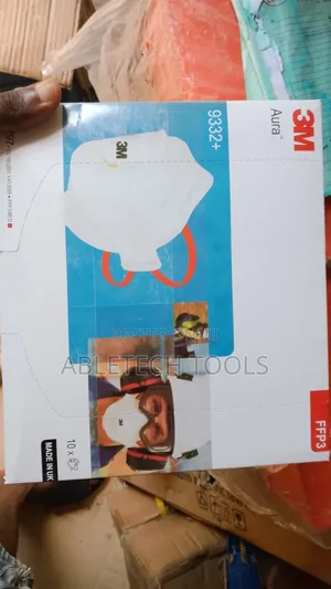 3m Face Mask