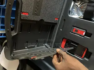 Autel Digital Motor Car Scanner