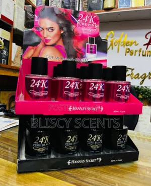 Perfume 50ml