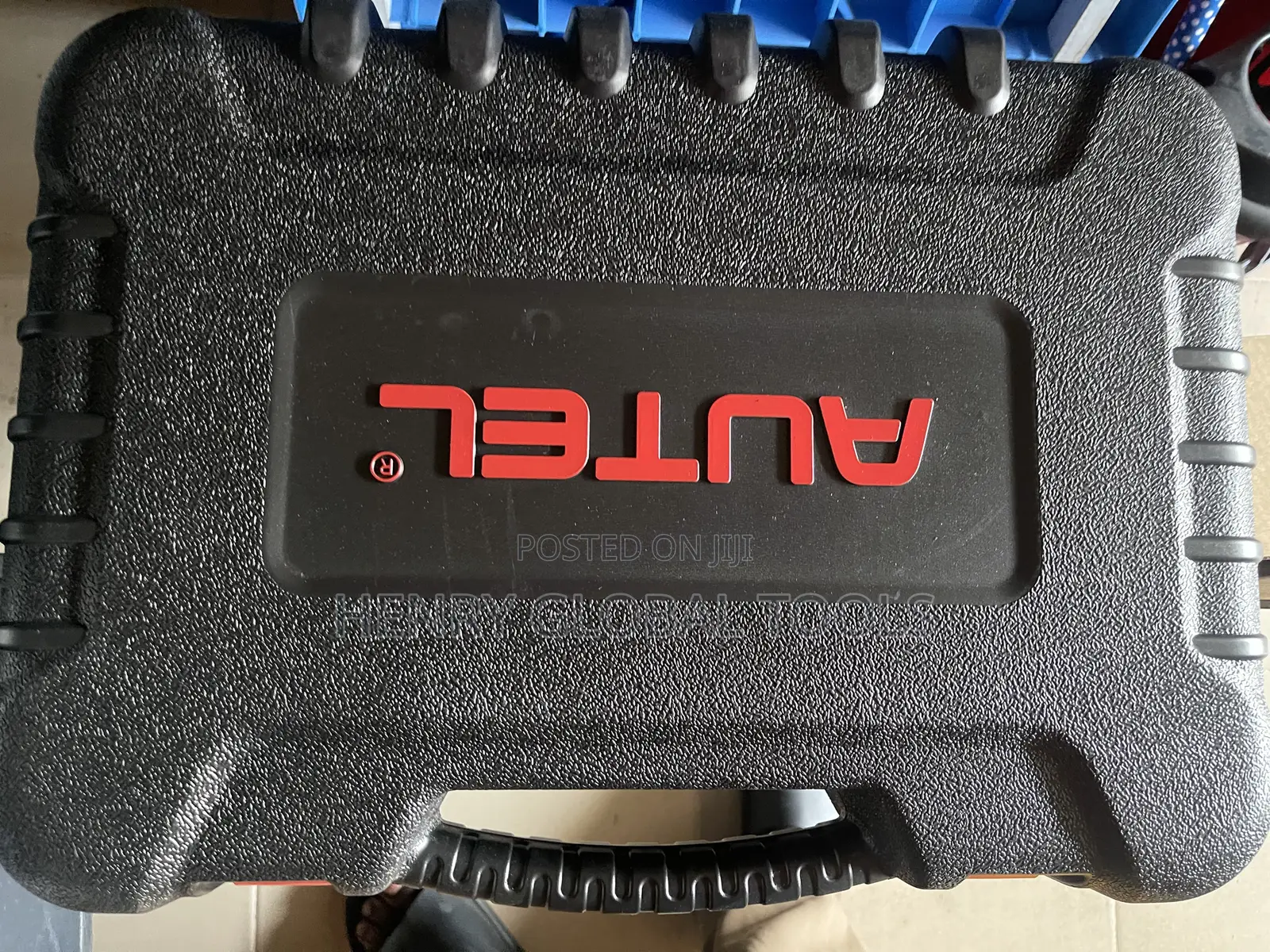 Autel Digital Motor Car Scanner