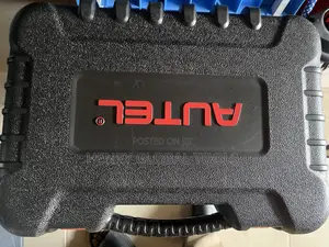 Autel Digital Motor Car Scanner