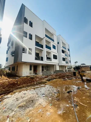4bdrm Duplex in Ikeja GRA for sale