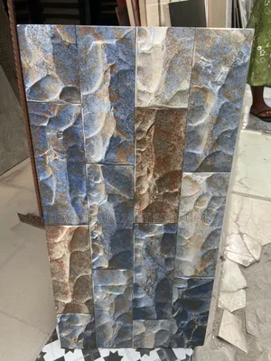 Outside Wall Tiles Matt Pilier High Quality