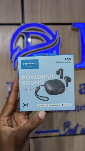 Soundcore R50i